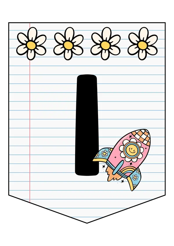 Banderín - DÍA ASISTENTES DE LA EDUCACIÓN