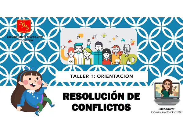 resolución de problemas
