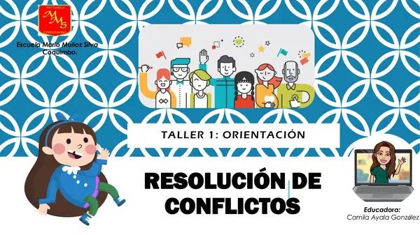 resolución de problemas