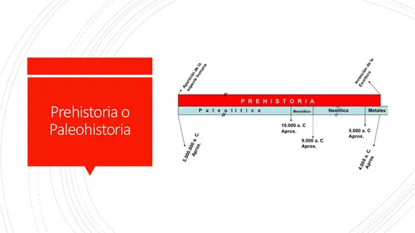 Hominizacion