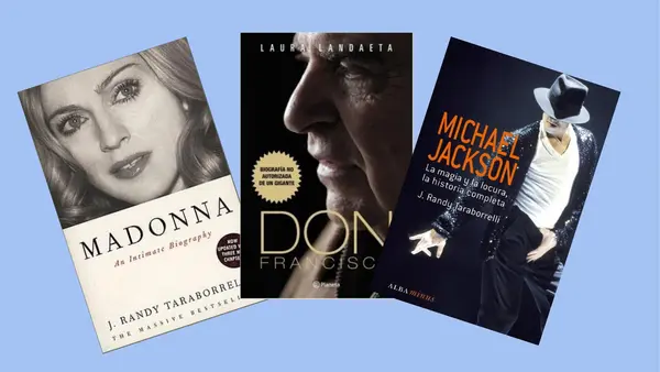 La biografía y autobiografía 