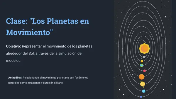 Unidad del Sistema Solar