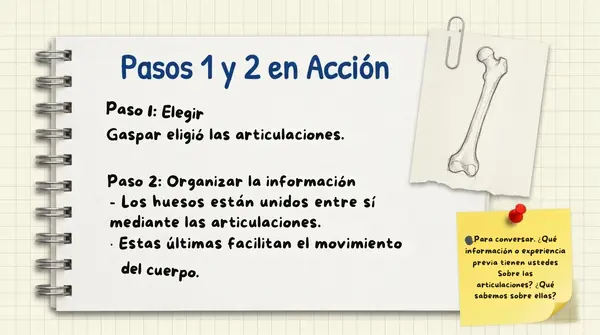 Clase 9 Lección 1 Unidad 1 TALLER "Cuidemos nuestro cuerpo" 2° Básico