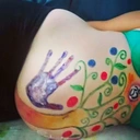 Gabriela Sol Ceriotti - @gabriela.sol.ceriotti