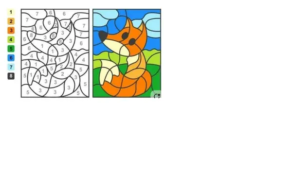 Ambitos numericos de Matematicas