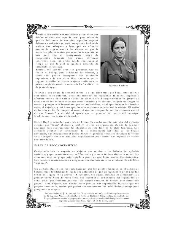 Historias curiosas de la II Guerra Mundial