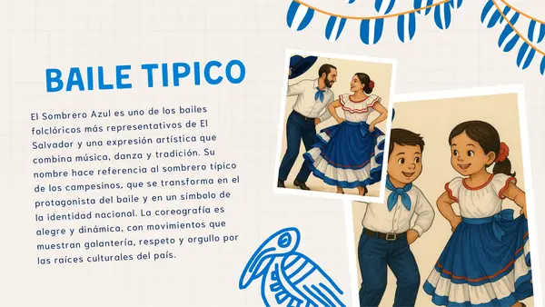 El salvador