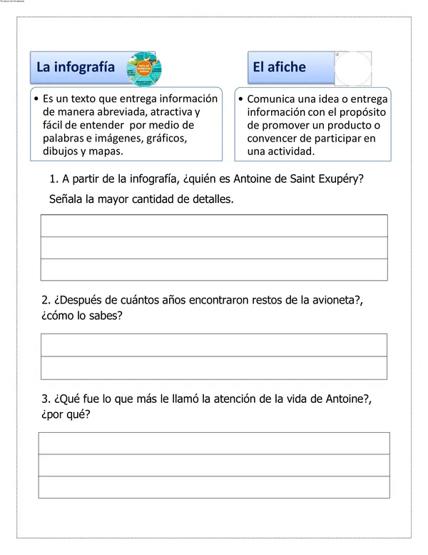 Infografía