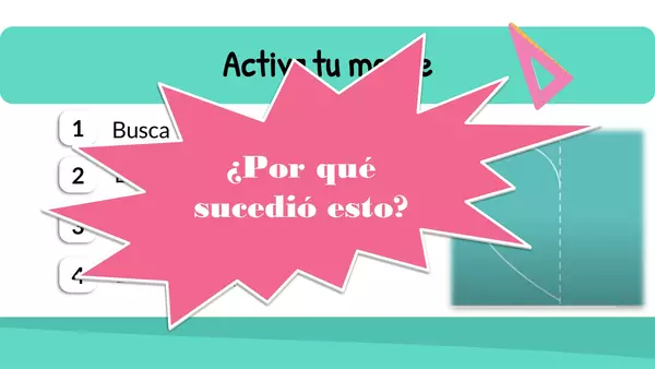 Línea de Simetría