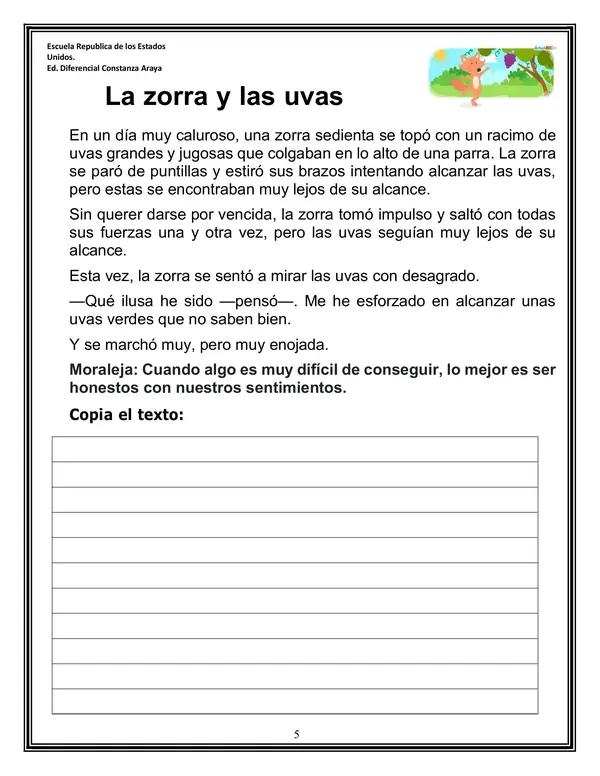 grupo consonantico 