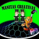 MANUALIDADES MANITAS CREATIVAS - @manualidades.manitas