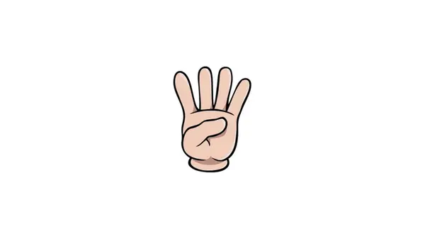 Número 4