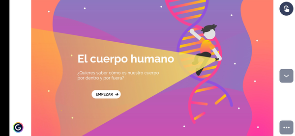 El cuerpo humano