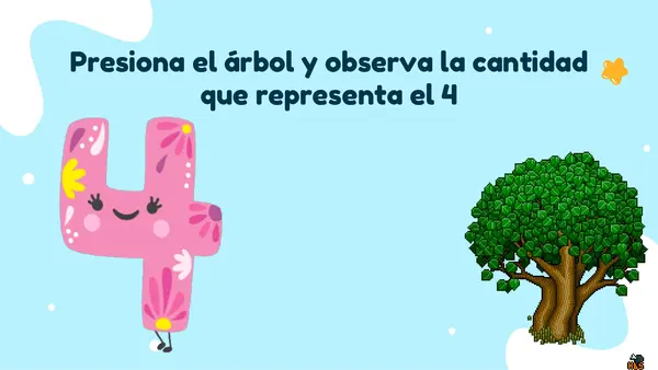 Número 4