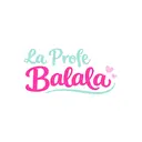 ⭐​ La Profe Balala ⭐​ - @laprofe.balala