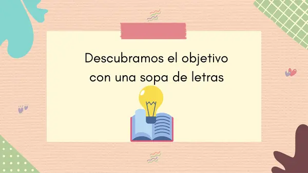 Los sustantivos propios y comunes 