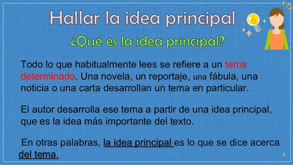 ESTRATEGIAS DE LA COMPRENSION LECTORA - 6 BASICO