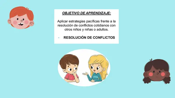 resolución de problemas