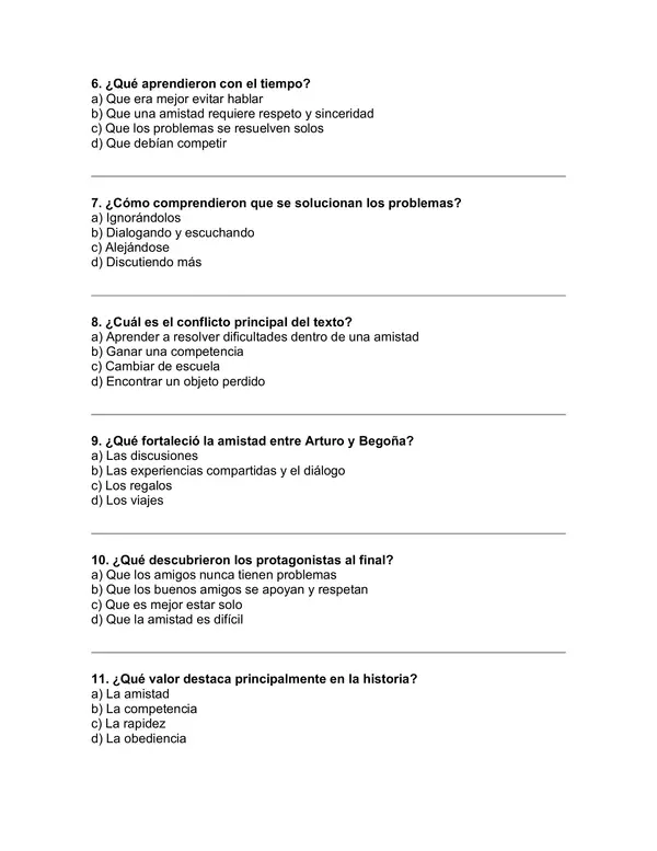 Prueba del libro "AMIGOS DEL ALMA" (ELVIRA LINDO)