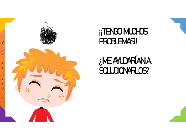 RESOLUCIÓN DE PROBLEMAS