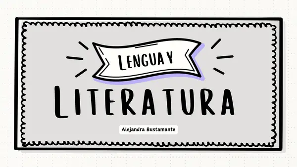 Unidad 5: El Romancero y la Poesía Popular – Presentación de Clases y Actividades