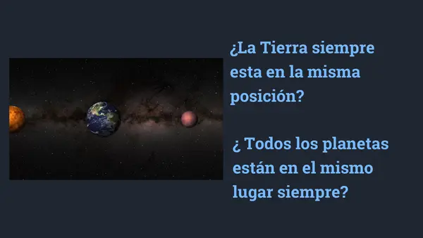 Unidad del Sistema Solar