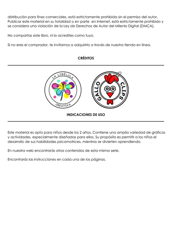 Tarjetas Ilustrativas Abecedario ABC huevos de Pascua Color BW