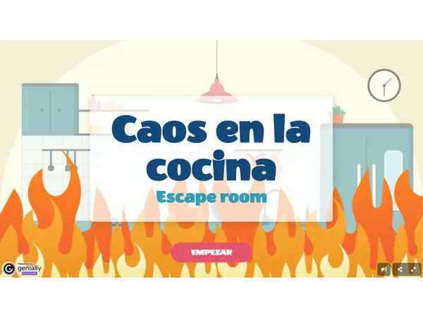 La Receta