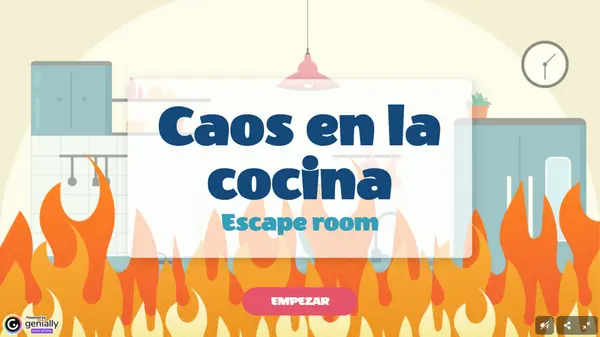 La Receta