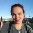 Marisabel Uzcategui - @mariuzca