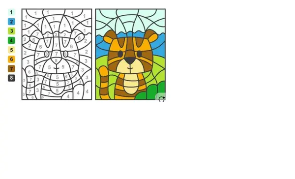 Ambitos numericos de Matematicas