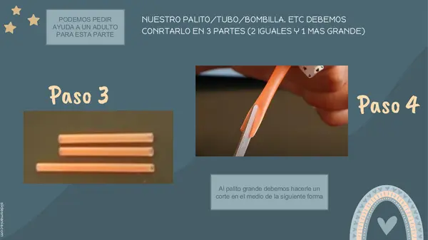 actividad maqueta sistema respiratorio 