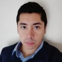 Claudio Cheuquian - @claudio.cheuquian