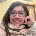 Yesenia Huilipán Vásquez - @karenyess