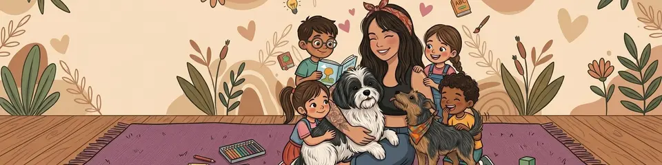 Nadia Echeverría - @nadia.echeverria cover photo