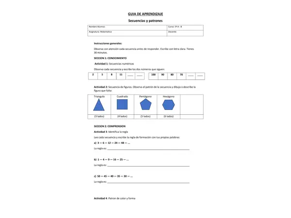 Matematica