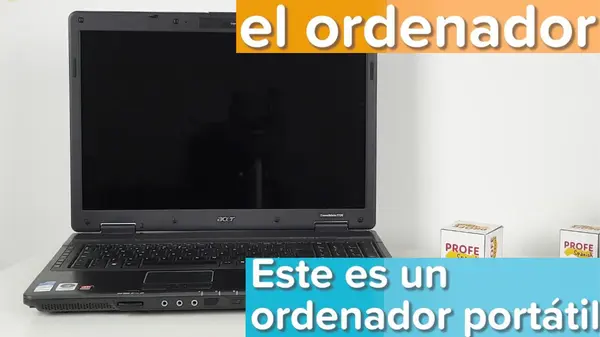 Vocabulario en la oficina
