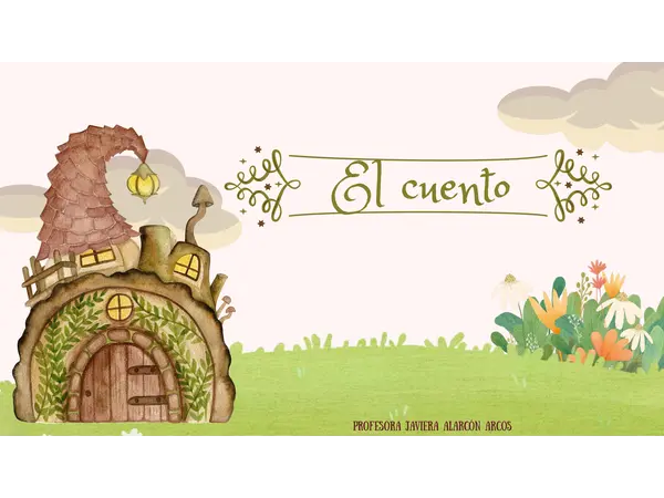 Cuento