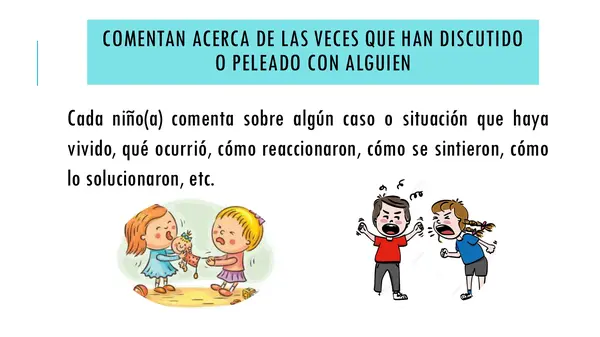 resolución de problemas