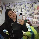 Angeles Itzel Ramirez - @angeles.itzel.ramirez
