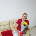 Zenayda Collantes Vega - @zenayda.collantes.veg