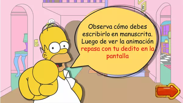 "PPT grupo consonántico PR"