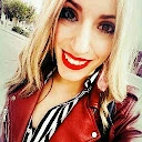 María Rodríguez - @mariardp