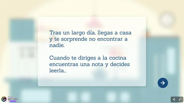 La Receta