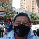 Luis Enrique Cruz Gómez - @luisinkikito