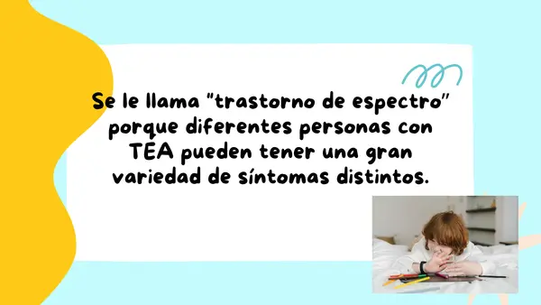 Cognición social y el Trastorno del espectro autista
