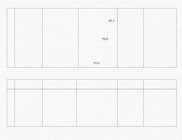 Planificación Clase a Clase Septiembre - Ciencias Naturales - Biología - 1° Medio