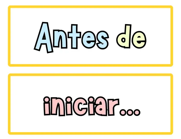 Paso a paso: Mi guía de presentación de tareas