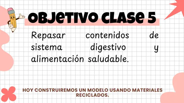 Sistema digestivo y circulatorio