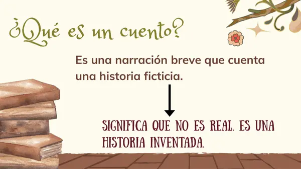 Cuento